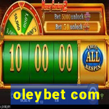 oleybet com